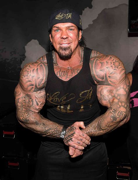 rich piana death